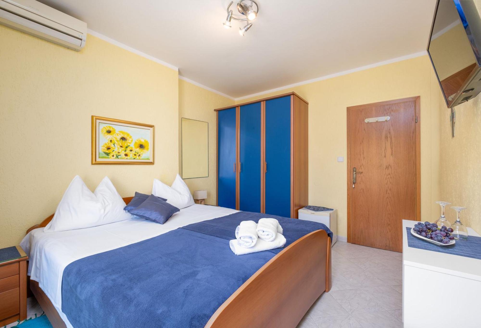 Rooms Tupina By Paulina Mlini Exterior foto