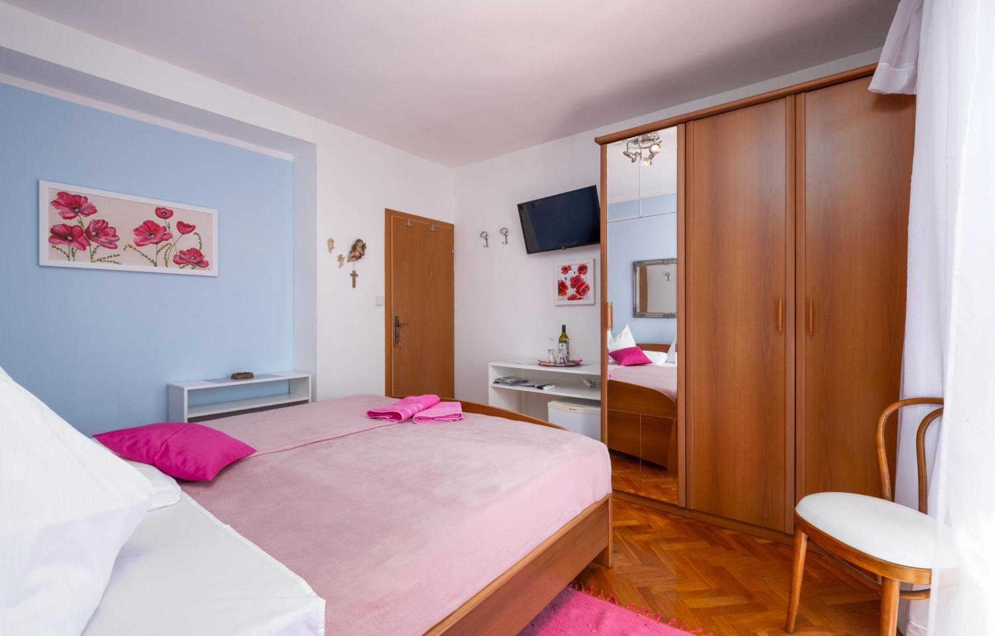 Rooms Tupina By Paulina Mlini Exterior foto