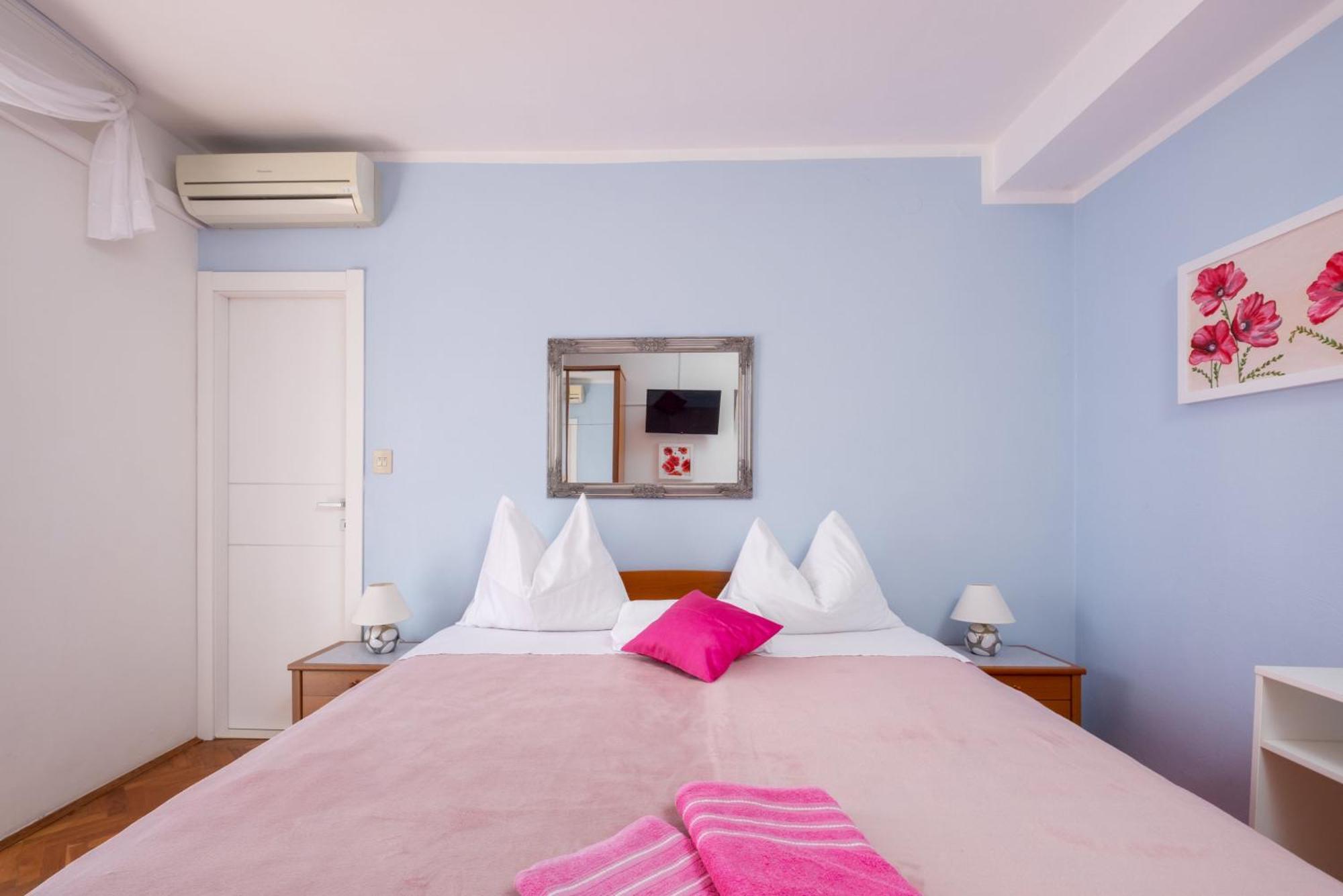 Rooms Tupina By Paulina Mlini Quarto foto