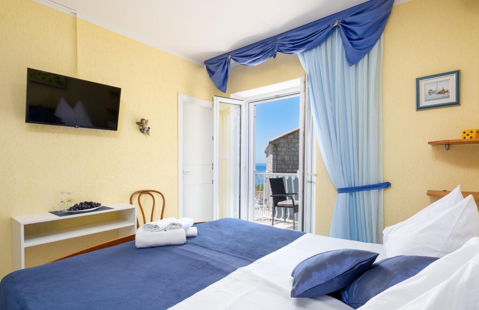 Rooms Tupina By Paulina Mlini Quarto foto