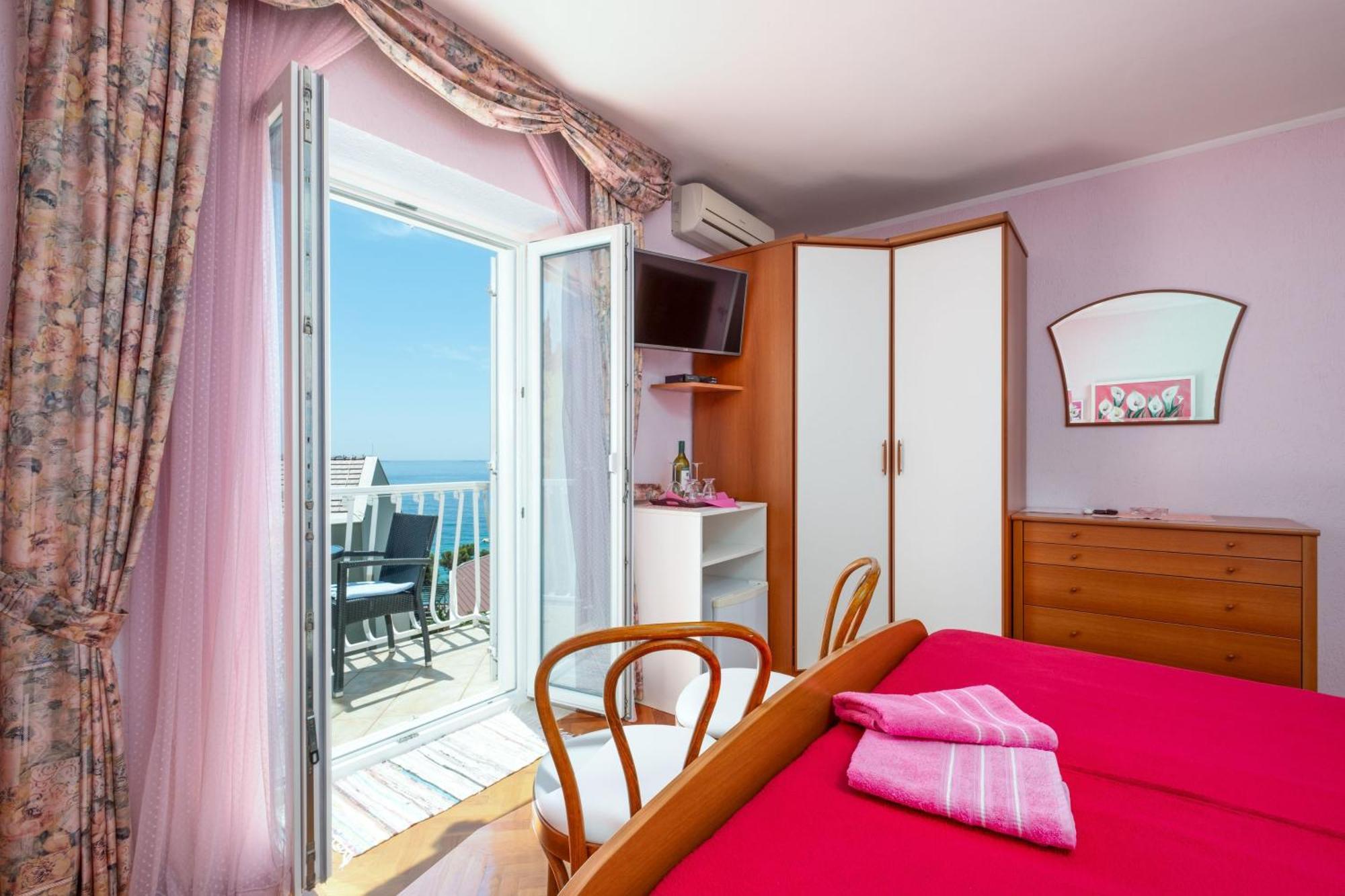 Rooms Tupina By Paulina Mlini Quarto foto