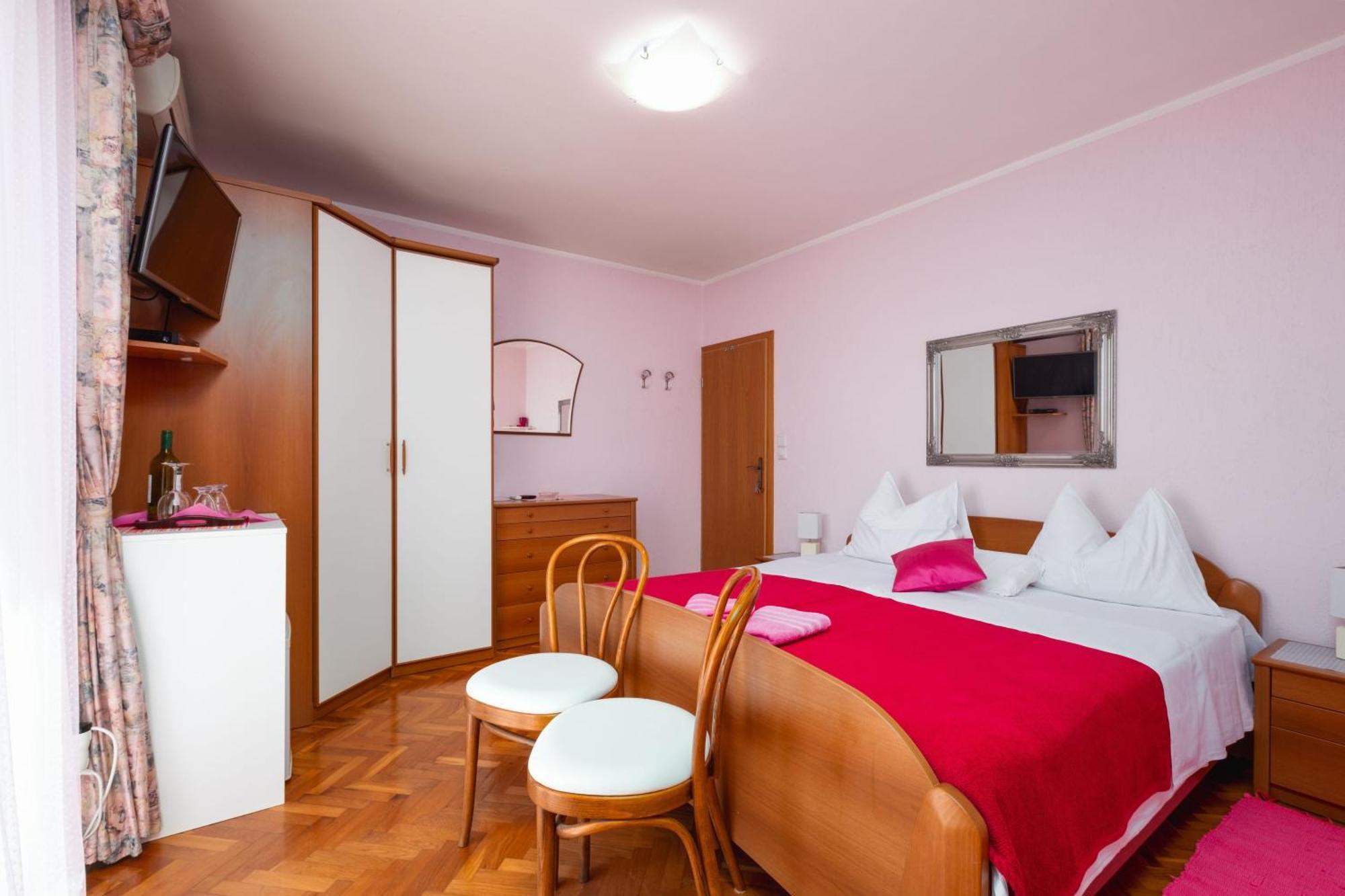 Rooms Tupina By Paulina Mlini Quarto foto
