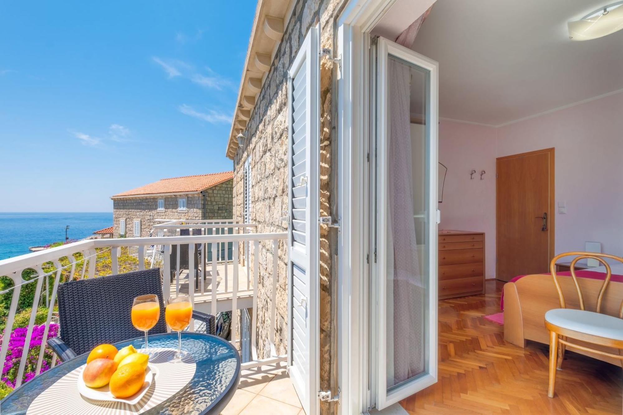 Rooms Tupina By Paulina Mlini Quarto foto