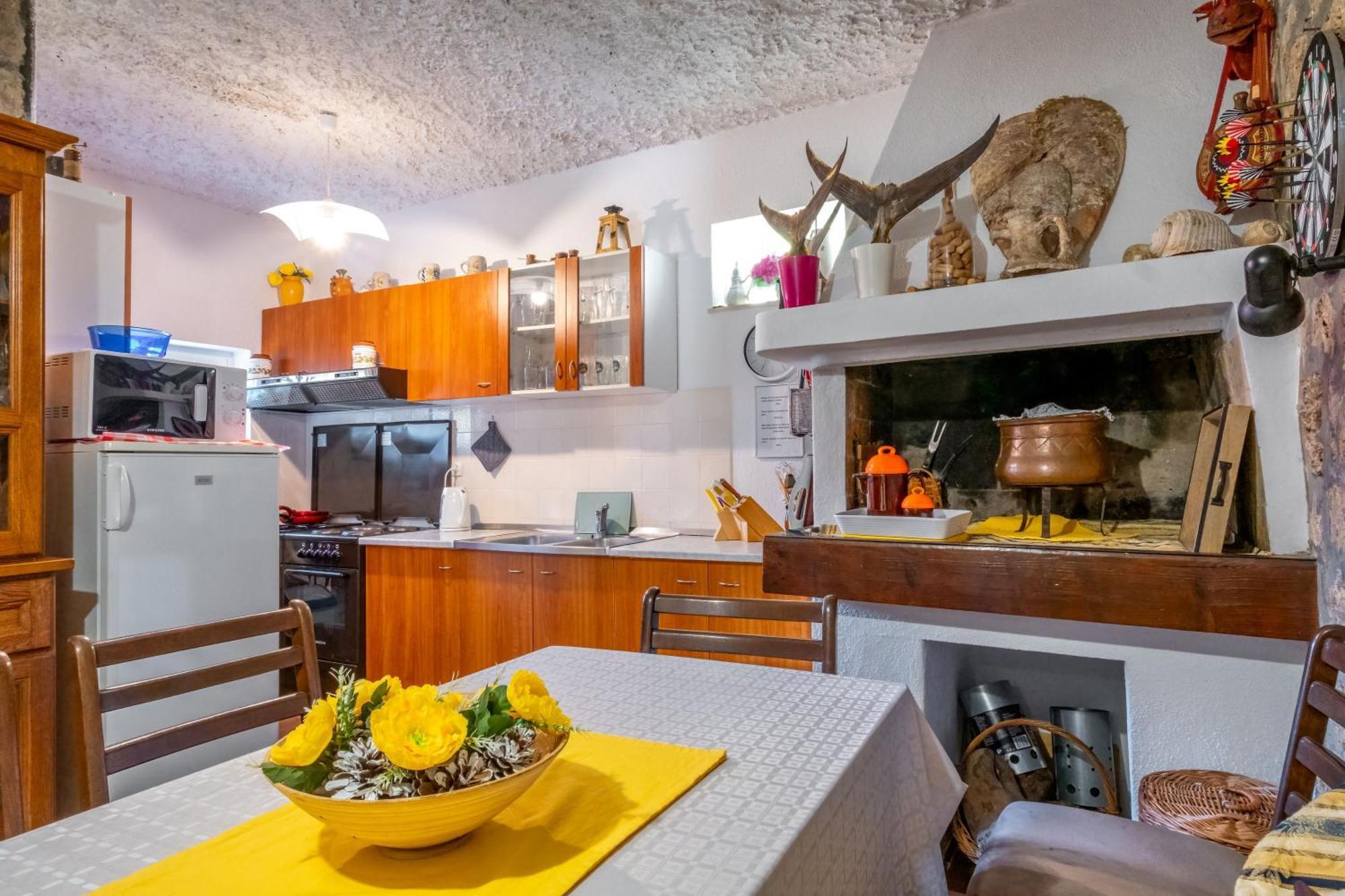 Rooms Tupina By Paulina Mlini Quarto foto